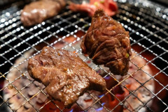 1人焼肉食べ放題とかいう「無敵の人」しかできない食事、ヤバすぎるｗｗｗｗｗｗ