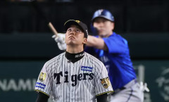 阪神タイガース、3試合連続完封負けで崖っぷちに