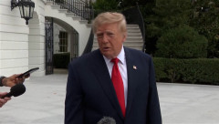 【発表】処刑のライブ配信中止 トランプ大統領「多くの善良な人々は望んでいない」