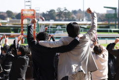 【競馬】G1レース開催日、現地行ってみたいんだよな