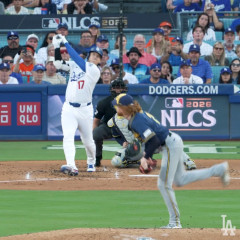 大谷翔平(2026) 打率.275 30本塁打 81打点 OPS.889