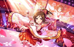 【デレマス】歌鈴って可愛いけど面白い声だよね