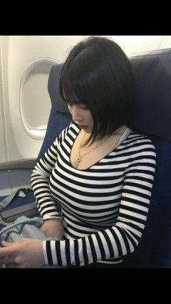 【画像】ダダみたいな女いたｗ
