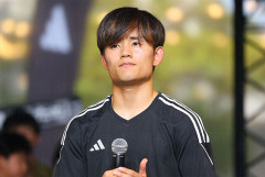 久保建英、クラブで8試合連続ベンチｗｗｗｗｗｗｗｗｗｗ