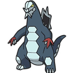 【ポケチャン】環境に刺さってるのもあるけどそれ以上に数値の暴力を感じる奴