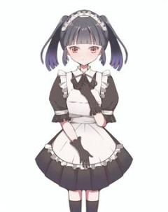 【画像】このメイドさんにご奉仕してもらいたいこと