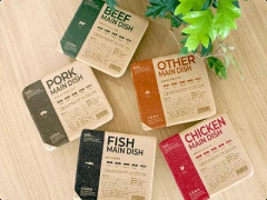 【朗報】ガチでコスパ最強の冷凍食品ナッシュｗｗｗｗ