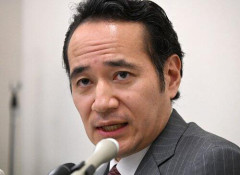 【文春砲】簗和生前農相衆院選で運動員買収“指示メール”入手