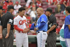 阪神3連続完封負けを見たカープファン、DeNAに下剋上された2017年CS2の悪夢が蘇ってしまう