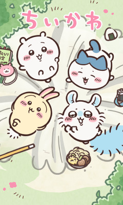 「ちいかわの性別設定は存在しない」「コスチュームで多様な表現」 - ちいかわキャラクターのジェンダー観に注目