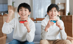 X「子どもできたらすげぇな任天堂ってなるけど生涯独身の人は触る必要ない」←障ちゃん激怒