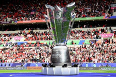 【悲報】サウジで1月開幕のサッカー・アジア杯、フーシ攻撃の被害拡大でAFC会長「2028年に延期も可能」・・・・・・・・・