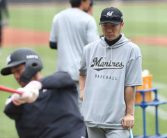 【日本ハム】西岡剛が守備走塁コーチに就任へ！稲葉2軍監督も1軍打撃コーチに