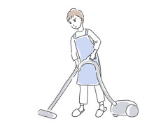 子なし共働きで、嫁が退職したら一週間でニート生活を満喫中らしく本当にうらやましい。