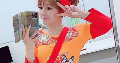 【悲報】元モー娘。矢口の全盛期教えて