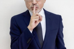 【闇】簗和生氏、ガチで『裏の顔』がヤバイ模様・・・・・・・