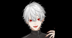 にじさんじVTuber・葛葉が映画『ストリートファイター』で吹き替え出演するも「演技上手くて自然」と高評価