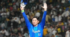 DeNA・相川監督、采配ミス反省！佐野に送りバント＆三森の走塁ミス「僕がやらせてしまって…」