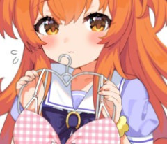 【ウマ娘】トレーナーちゃんはこれ着てね。←「俺が！？」