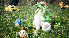 パルワールドのモンスターの名前言えるやつ0人説