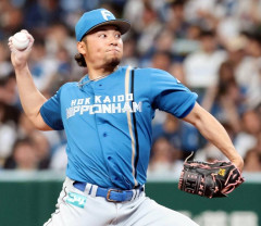 ハム伊藤大海（防3.18 10勝10敗）、今オフにもポスティングで海外挑戦へ