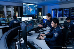 日本人を狙った詐欺メッセージ送信、Microsoftと警察庁が巨大詐欺ネットワークを遮断！