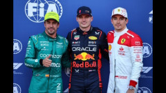 元レッドブル代表ホーナーによればルクレールが欲しかったらしいけど実現しなくてよかった？