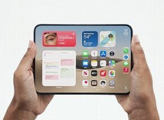 【悲報】新型iPhone Duo、予約開始から1時間も経たずに来年1月分まで完売してしまう……