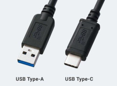 【困惑】なんでパソコンってUSBType-Cを主流にしねえの？ｗｗｗｗｗｗｗｗｗｗ