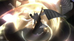 【FF14】PvPの詩人LB「英雄のファンタジア」の舞い散る楽譜で楽器演奏してみた結果→LBというよりレクイエム、葬送行進曲が爆誕してしまう