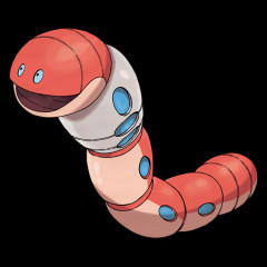 【ポケチャン】1回くらい進化していい感じの種族値になっても良さそうな見た目だと思う