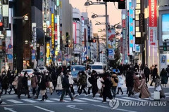 韓国政府「韓国人は悪くないのに日本で事件に巻き込まれた人が9倍に増えた」と発表　韓国人「私も財布を盗まれた」