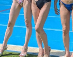 【画像】港区女子が『楽してダイエット』を選んだ結果ｗｗｗｗｗｗ