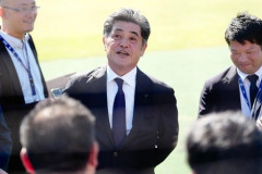 中日工藤監督、細川成也の肉体を生で見て驚愕「おお、すっげぇな。実際見るとすごいなお前。でかい」