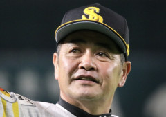 工藤公康監督「監督は偉くないから返事は『おう』でいい」→中日選手「おぅ（小声）」