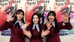 櫻坂46、子どもの頃の夢がまさかの一致【Mステ】