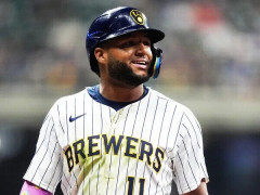 【朗報】イチロー「今1番強いチームはブリュワーズ。頭を使う野球をしてる」←これｗｗｗｗｗｗｗｗｗｗｗｗｗｗｗｗｗｗ