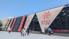 【悲報】アンゴラ政府「万博業者が工事代金未払される日本はおかしい。我々が救済する」吉村知事さん「良いこと」ｗｗｗｗｗｗｗｗｗｗ