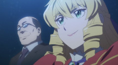 『悪役令嬢転生おじさん』12話感想 悪役令嬢ライフは始まったばかり！