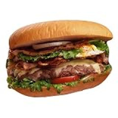 コメダは俺は好きなんだけど一度 何とかバーガーを頼んだ時「すみませんバンズがもう切れてまして」と言われて