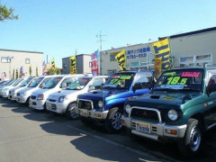 【悲報】車(鉄の塊)に金掛けるヤツ