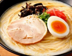 【画像】夜食のラーメン作ってみたｗｗｗｗｗｗｗ