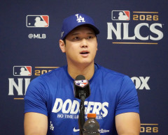 【悲報】大谷翔平さん「痛みを取るのかフォームを改善するのか模索していく」ｗｗｗｗｗｗｗｗｗｗ