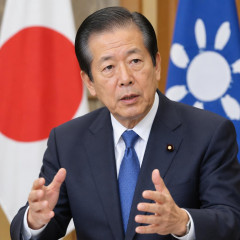 自公再連立「将来縛らず」 斉藤元代表、政治改革条件   #公明党 |  そうかと敵対してた頃は自民単独で何十年も政権を維持してたのに