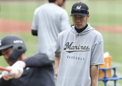 西岡剛氏、日本ハム内野守備走塁コーチ就任へ　稲葉2軍監督は1軍打撃コーチに