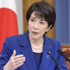 高市総理「世帯年収510万以下に問題意識」   |  非課税世帯に１０万円給付しろ　くそばばあ