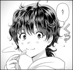 金田一の息子可愛すぎる