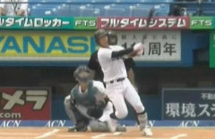 秋の東都1部でOPS1.133　山里宝のドラフト評価は？