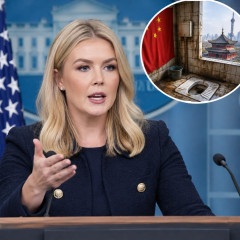 米ホワイトハウスの新報道官 「中国にはまともなトイレすらない」 中国で暮らした経験で   |  トイレのことは俺も思う