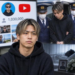 登録者１０３万人 ユーチューバー「KENZO」逮捕 名誉毀損容疑、被害者は動画投稿の翌月に死去 京都府警   |  KENZOは紛れもなく正義の人だが、今回は赤木とかいう奴のタチが悪すぎたな